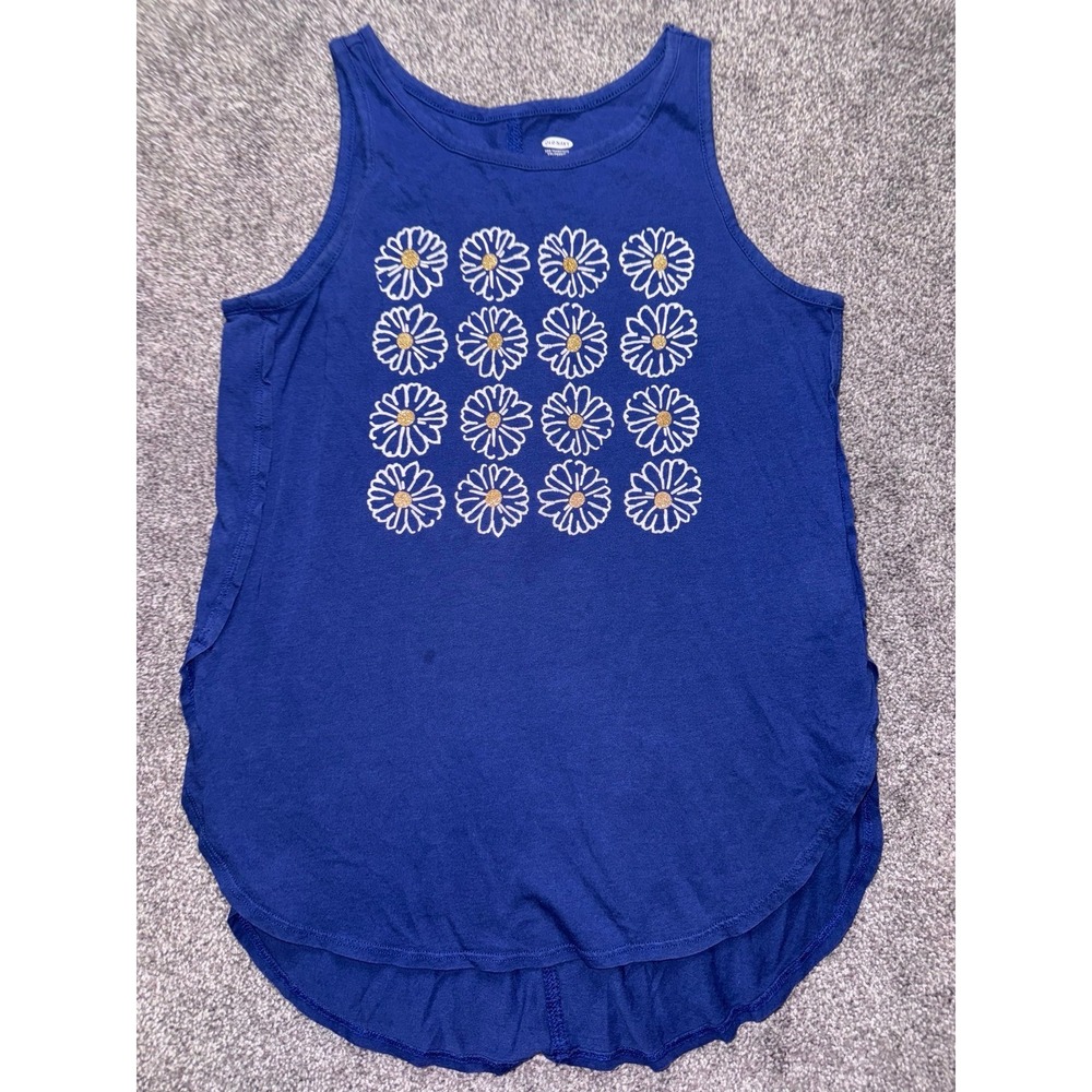 Old Navy Youth Girls Tank Top‎